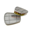 Filtre antigaz et vapeurs ABE1 3M™ 6057