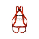 Harnais anti-chutes 10 BASIC Climax