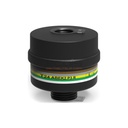 Filtre à gaz & particule MPL série T24-ABEK2 P3 R