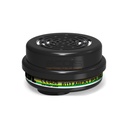 Filtre anti-gaz MPL série B113-ABEK1 P3 R