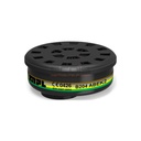 Filtre anti-gaz MPL série B204-ABEK2