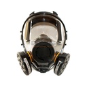 Masque panoramique double MPL IN150/2