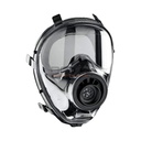 Masque panoramique anti-gaz MPL SGE 150