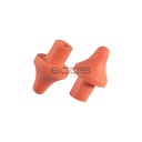 Recharge arceau (Sachet de 200 paires) MO30245