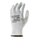 Gant enduit EUROLITE 13P100 J13 PE & PU