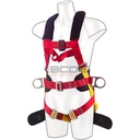 Harnais portwest 3 points confort Plus FP18