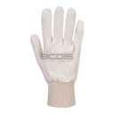 Gant en jersey Naturelle A040