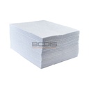 Tapis absorbant pour hydrocarbures uniquement SM50