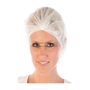 Charlotte à clip non-tissé PP