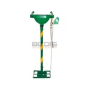 Douche oculaire E150