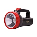 Lampe torche rechargeable LED de 1 watts