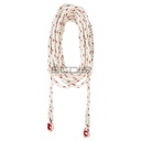 Corde tressée 14MM & 10M CLIMAX