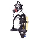 Appareil respiratoire autonome Type 1 RN SPASCIANI