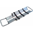 Civière de relevage aluminium