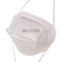 Masque DONALD FFP2 NR D