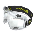 Lunette masque S-550 GRAND anti-rayure & buée