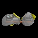 Paire de filtres ABEK1P3 vapeurs et poussières