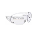 Lunettes de sécurité 3M ™ SecureFit ™ 200