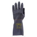 Gant Polychloroprène & latex floqué coton EUROCHEM NE5310