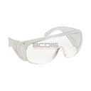 Lunettes VISILUX monture polycarbonate