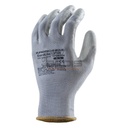 Gant enduit EUROLITE 13P105 J13 PE & PU