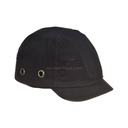 Casquette anti-heurt visière courte PW89