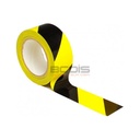 Ruban adhésif pour marquage au sol