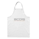 Tablier imperméable enduit PVC