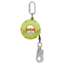 Système anti-chutes Climax