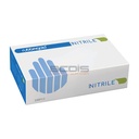 Boite de 100 gants nitrile