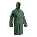 Manteau imperméable