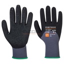 Gant nitrile A353 dermiflex Ultra Plus