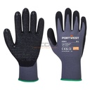 Gant nitrile A351 DermiFlex Plus