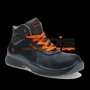 Chaussure S3-SRC JACKSON ORANGE